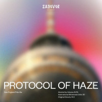 Zagovor Brewery Protocol of Haze