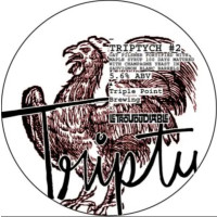 Triple Point Brewing Triptych #2