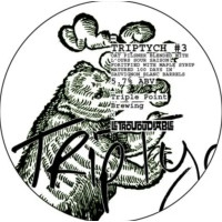 Triple Point Brewing Triptych #3