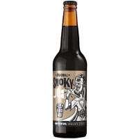 AleBrowar Imperial Smoky Joe