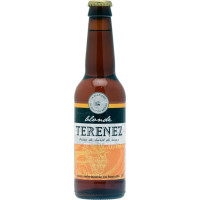 Brasserie du Bout du Monde (Terenez) Terenez Blonde