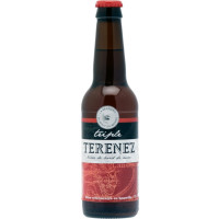 Brasserie du Bout du Monde (Terenez) Terenez Triple