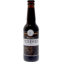 Brasserie du Bout du Monde (Terenez) Terenez Brune