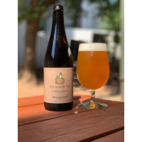 (512) Brewing Company EZ Gose It