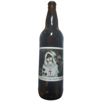 St. Benedict's Brew Works Dark Souls