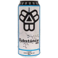 Bissell Brothers Brewing The Substance Ale