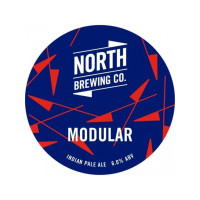 North Brewing Co Modular