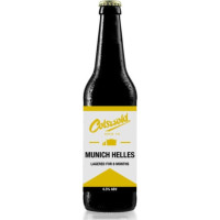 Hawkstone Cotswold Munich Helles