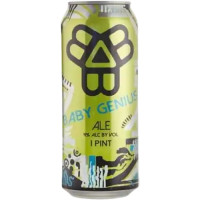 Bissell Brothers Brewing Baby Genius