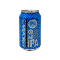 Aldi (Nord / Süd / Hofer) Anti Establishment IPA