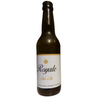 Compagnie Tourangelle de Bière Royale American Pale Ale