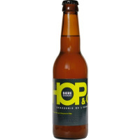 Brasserie de l'Odon Hop & Co