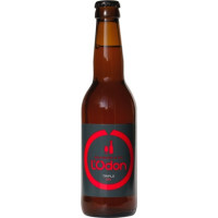 Brasserie de l'Odon Triple