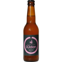 Brasserie de l'Odon California Pale Ale
