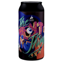 Yankee & Kraut The Next Big Thing