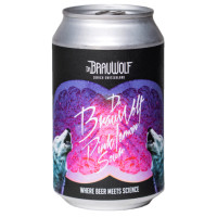 Dr. Brauwolf Pink Lemon Sour