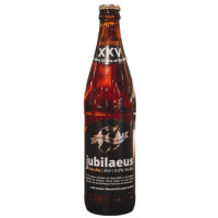 Drinks of the World Jubilaeus 25