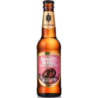 Thornbridge Brewery Raindrops On Roses