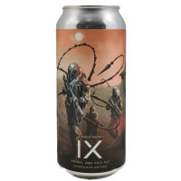 Adroit Theory Brewing Company IX [Sardaukar Edition] (Ghost 952)