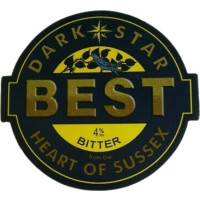 Dark Star Brewing Co. Best Bitter