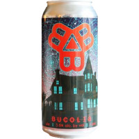 Bissell Brothers Brewing Bucolia