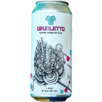 Bissell Brothers Brewing Diavoletto
