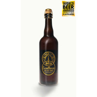 Brasserie de l'Abbaye du Val-Dieu Excellence du Val-Dieu (2020)