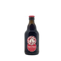 Brasserie de l'Abbaye du Val-Dieu Fruitée