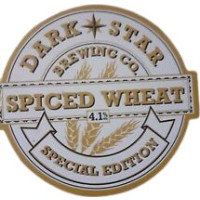 Dark Star Brewing Co. Spiced Wheat