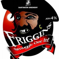 Dartmoor Brewery Friggins
