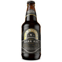 Firestone Walker Brewing Dark Ray (2021)