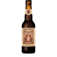 Valmiermuižas Alus Riga Porter