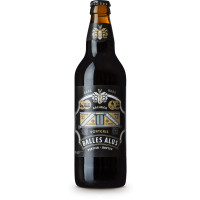 Valmiermuižas Alus Balles alus Porteris