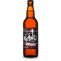 Valmiermuižas Alus KLANG!