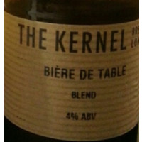 The Kernel Brewery Bière De Table - Blend