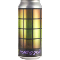 Bissell Brothers Brewing Nothing Gold