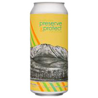 Bissell Brothers Brewing Preserve & Protect