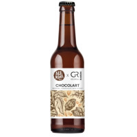 Biersmarck (Ale Mania) Chocolart
