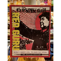 Fernandes Brewery Red Guru