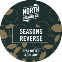 North Brewing Co Seasons Reverse