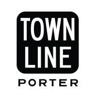 Oxbow Brewing Company Town Line Porter