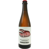Oxbow Brewing Company Saison dell'Aragosta