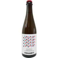 Oxbow Brewing Company Phosphorescence