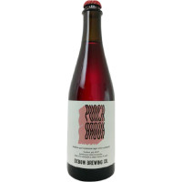 Oxbow Brewing Company Punch Brook
