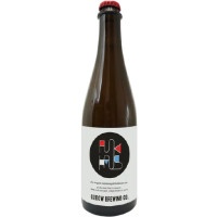 Oxbow Brewing Company Funkhaus