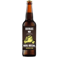 Browars Warka Obiecana