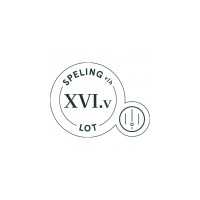 Brouwerij 3 Fonteinen Speling van het Lot XVI.v - Intense Schaarbeekse