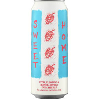 Hop Butcher For the World Sweet Home