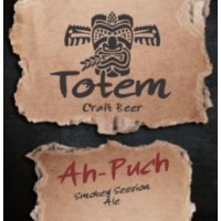 Totem Ah Puch
