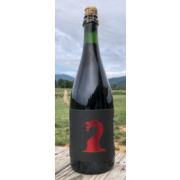 Pen Druid Brewing Spontaneous (Plum)